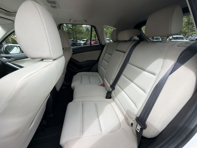 2016 Mazda Mazda CX-5 Touring