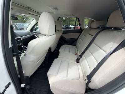 2016 Mazda Mazda CX-5 Touring