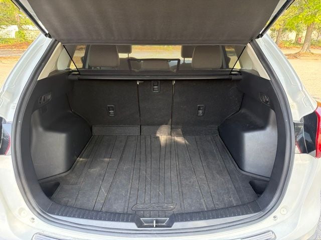2016 Mazda Mazda CX-5 Touring