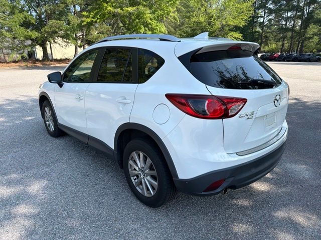 2016 Mazda Mazda CX-5 Touring
