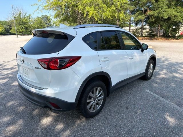 2016 Mazda Mazda CX-5 Touring