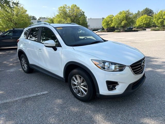 2016 Mazda Mazda CX-5 Touring