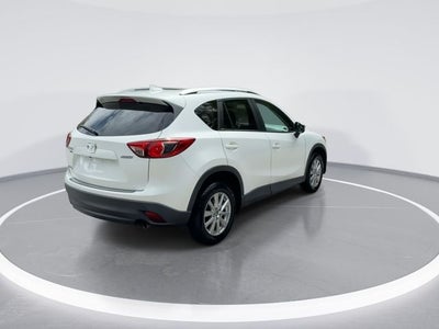 2016 Mazda Mazda CX-5 Touring