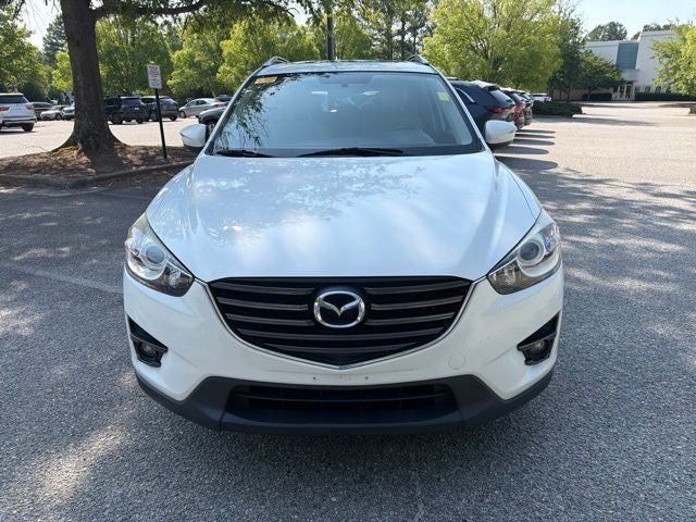 2016 Mazda Mazda CX-5 Touring