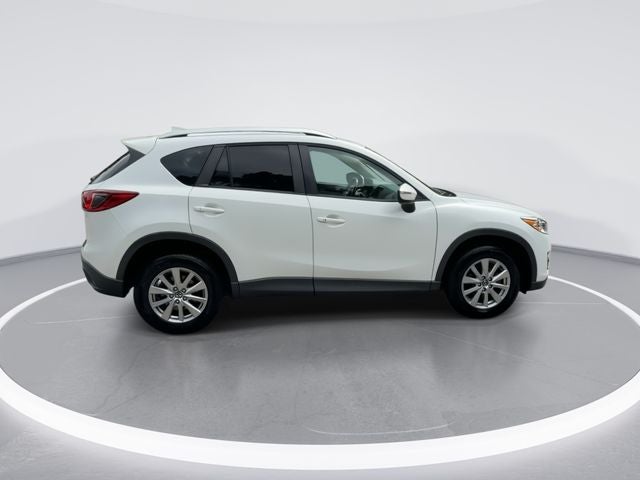 2016 Mazda Mazda CX-5 Touring