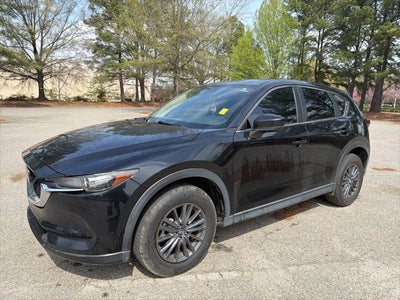 2020 Mazda Mazda CX-5 Sport