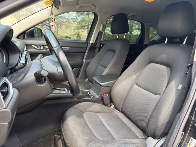 2020 Mazda Mazda CX-5 Sport