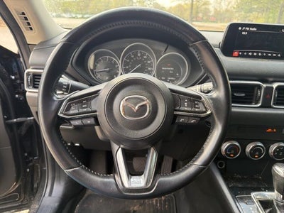 2020 Mazda Mazda CX-5 Sport