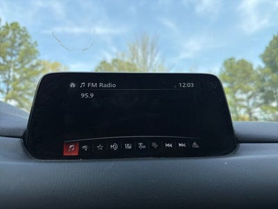 2020 Mazda Mazda CX-5 Sport