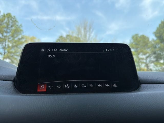 2020 Mazda Mazda CX-5 Sport