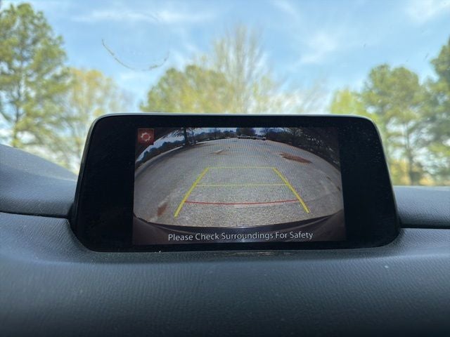 2020 Mazda Mazda CX-5 Sport