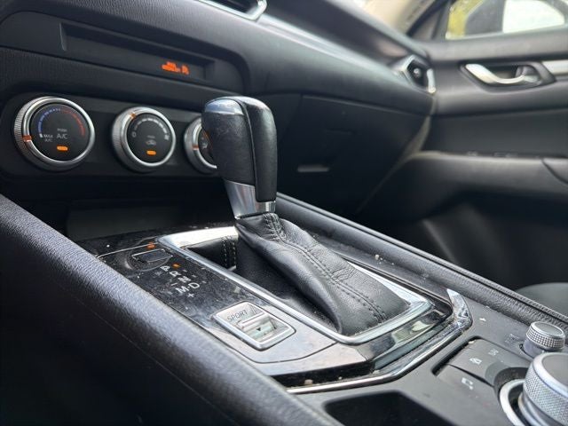 2020 Mazda Mazda CX-5 Sport