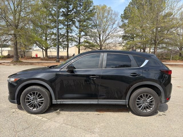 2020 Mazda Mazda CX-5 Sport