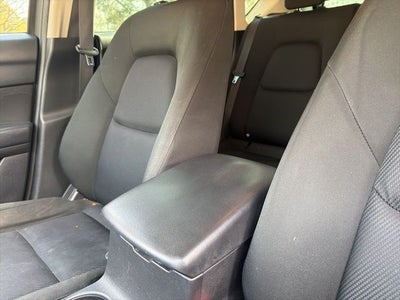 2020 Mazda Mazda CX-5 Sport