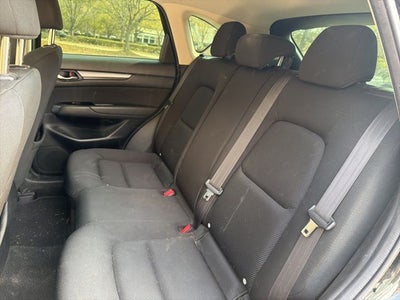 2020 Mazda Mazda CX-5 Sport