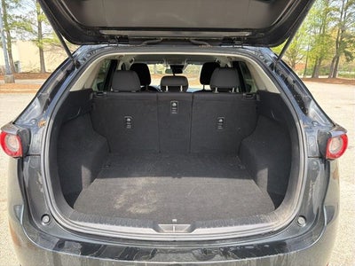 2020 Mazda Mazda CX-5 Sport