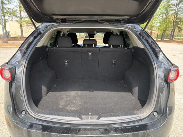 2020 Mazda Mazda CX-5 Sport