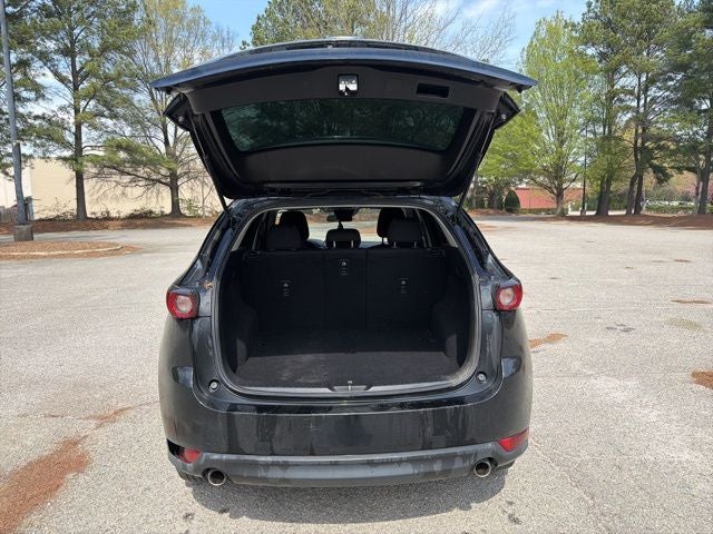 2020 Mazda Mazda CX-5 Sport