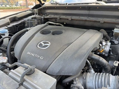 2020 Mazda Mazda CX-5 Sport