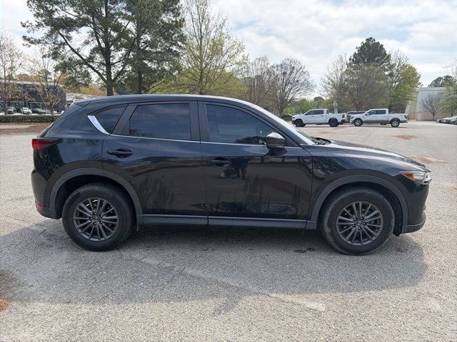 2020 Mazda Mazda CX-5 Sport