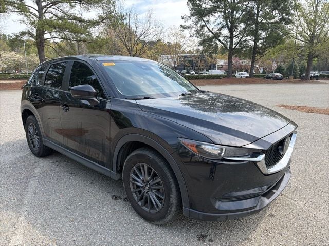 2020 Mazda Mazda CX-5 Sport