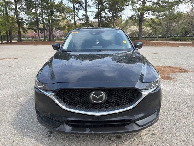 2020 Mazda Mazda CX-5 Sport