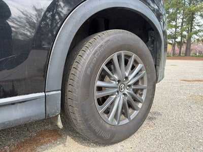 2020 Mazda Mazda CX-5 Sport