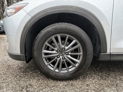 2021 Mazda Mazda CX-5 Touring