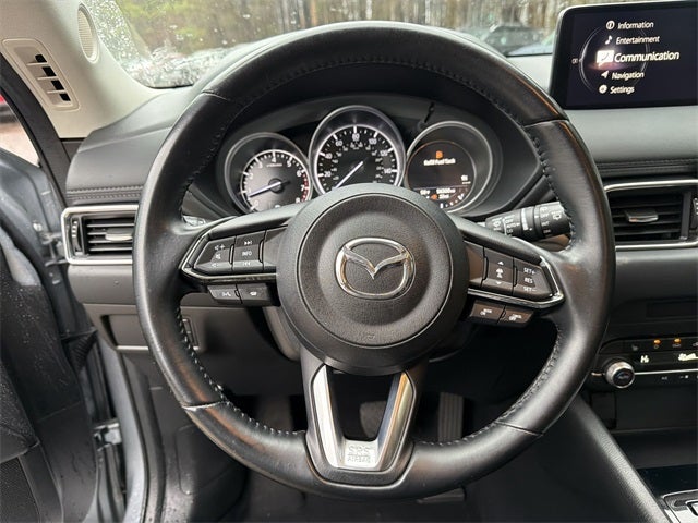 2021 Mazda Mazda CX-5 Touring