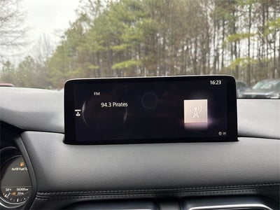 2021 Mazda Mazda CX-5 Touring