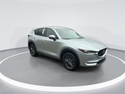 2021 Mazda Mazda CX-5 Touring