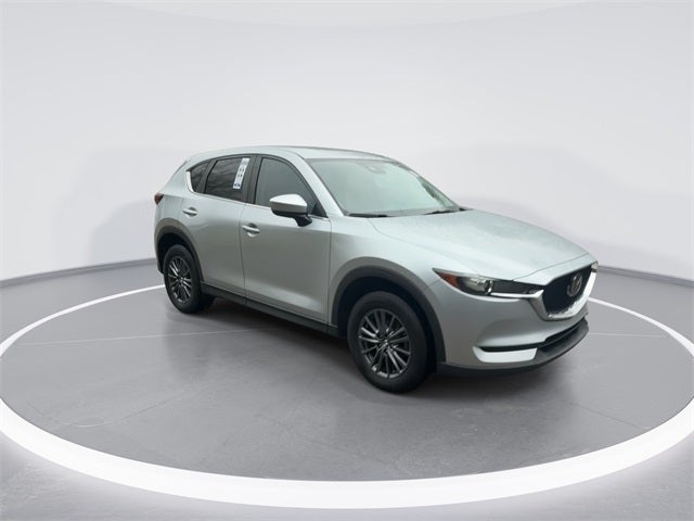 2021 Mazda Mazda CX-5 Touring