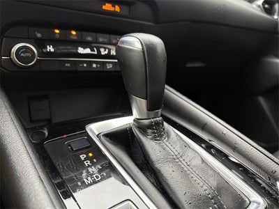 2021 Mazda Mazda CX-5 Touring