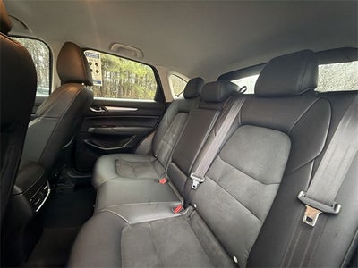 2021 Mazda Mazda CX-5 Touring