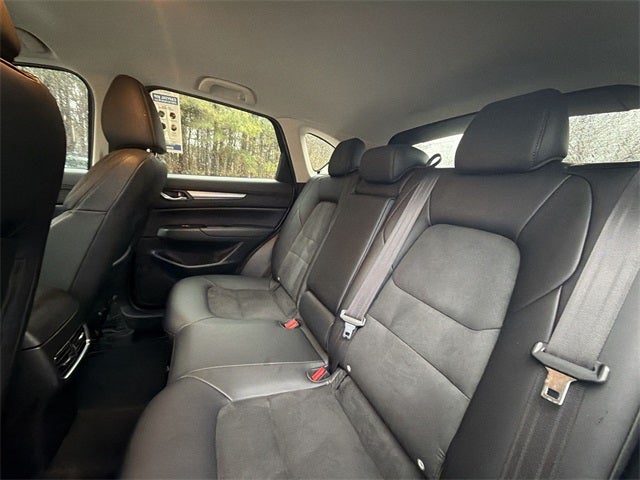 2021 Mazda Mazda CX-5 Touring