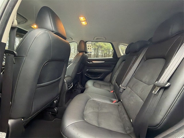 2021 Mazda Mazda CX-5 Touring