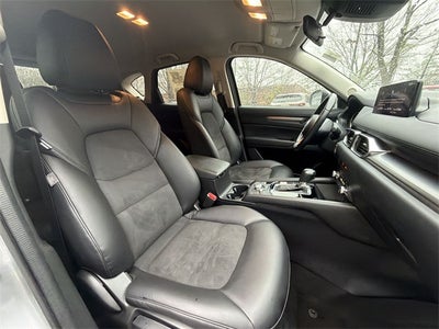 2021 Mazda Mazda CX-5 Touring