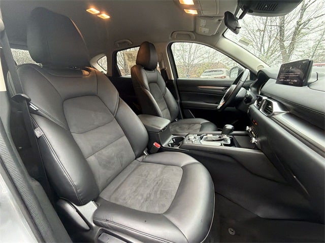 2021 Mazda Mazda CX-5 Touring