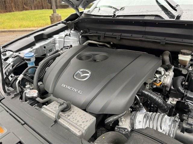 2021 Mazda Mazda CX-5 Touring