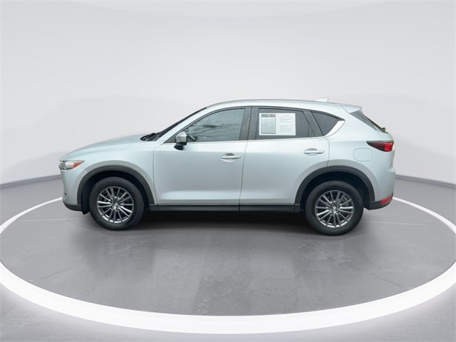 2021 Mazda Mazda CX-5 Touring