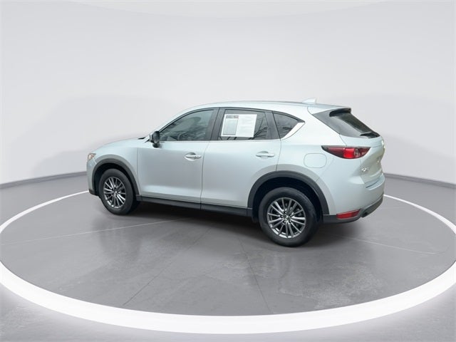 2021 Mazda Mazda CX-5 Touring