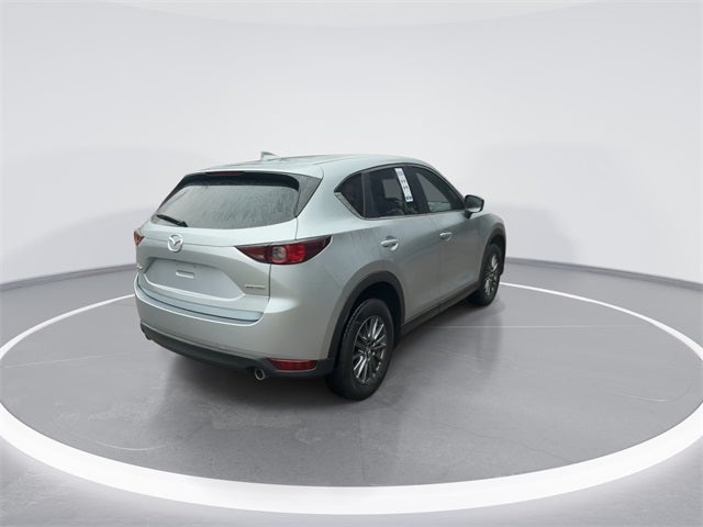 2021 Mazda Mazda CX-5 Touring