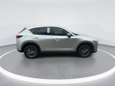 2021 Mazda Mazda CX-5 Touring