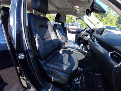 2021 Mazda Mazda CX-5 Touring