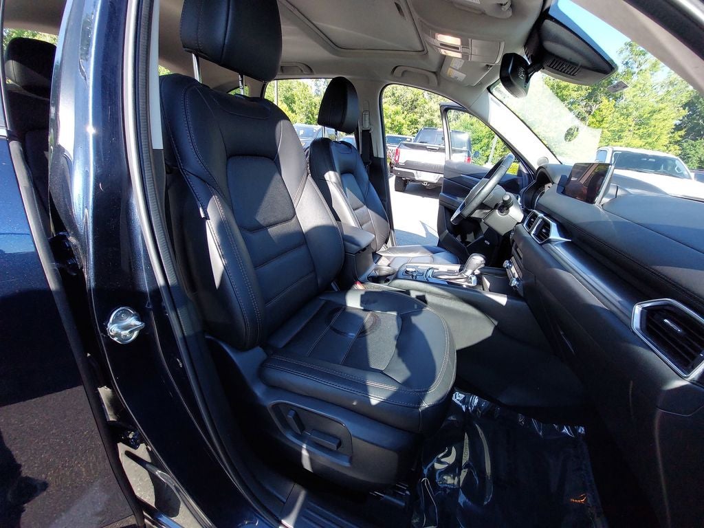 2021 Mazda Mazda CX-5 Touring