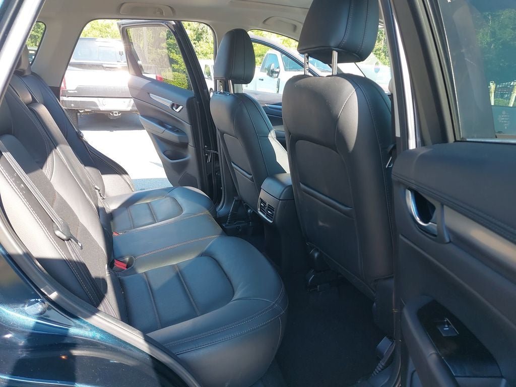 2021 Mazda Mazda CX-5 Touring