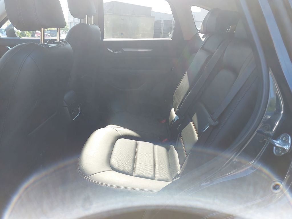 2021 Mazda Mazda CX-5 Touring