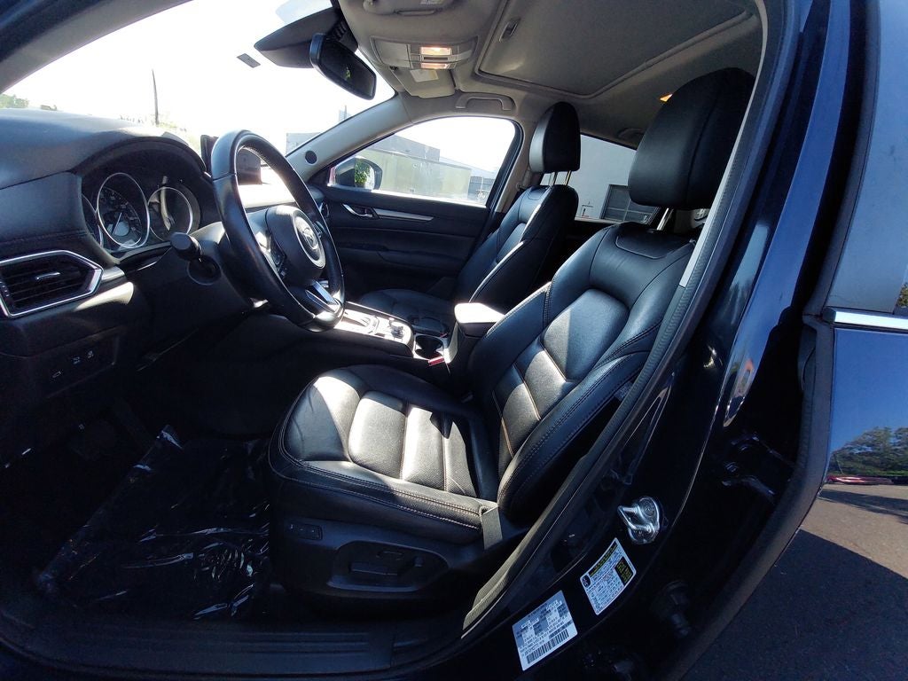 2021 Mazda Mazda CX-5 Touring