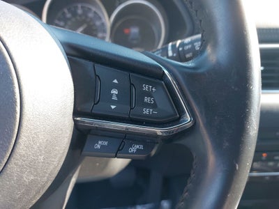 2021 Mazda Mazda CX-5 Touring