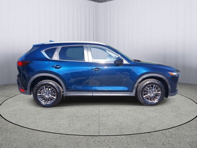 2021 Mazda Mazda CX-5 Touring